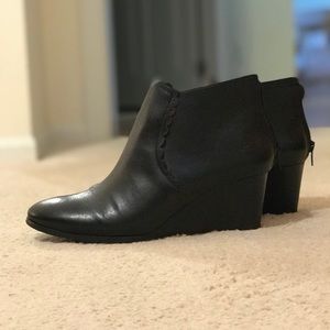 Jack Rogers booties